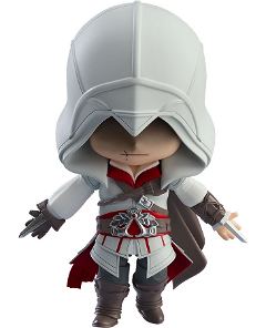 Nendoroid No. 1829 Assassin's Creed: Ezio Auditore Good Smile