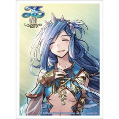 Ys VIII Lacrimosa Of Dana Sleeve: Dana Curtain Damashii Ys VIII Lacrimosa Of Dana Sleeve: Dana Curtain Damashii