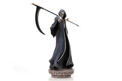 Castlevania Symphony of the Night Resin Painted Statue: Death [Standard Edition] First4Figures