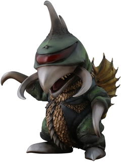 DefoReal Godzilla vs. Gigan: Gigan (1972) General Distribution Edition Plex DefoReal Godzilla vs. Gigan: Gigan (1972) General Distribution Edition Plex