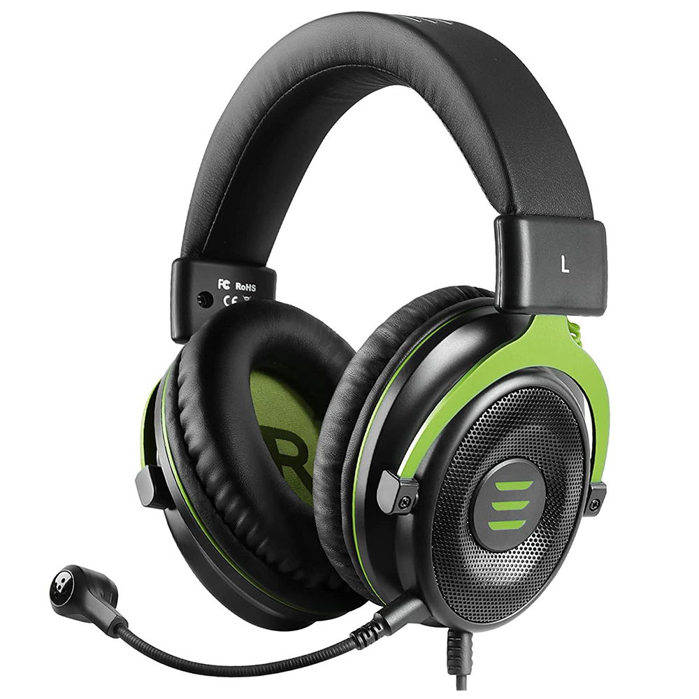 Buy EKSA E900 3D Stereo Sound Gaming 