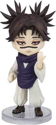 Figuarts Mini Jujutsu Kaisen: Choso Tamashii (Bandai Toys) Figuarts Mini Jujutsu Kaisen: Choso Tamashii (Bandai Toys)
