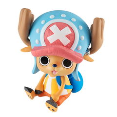 LookUp One Piece: Tony Tony Chopper Mega House LookUp One Piece: Tony Tony Chopper Mega House