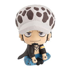 LookUp One Piece: Trafalgar Law Mega House LookUp One Piece: Trafalgar Law Mega House