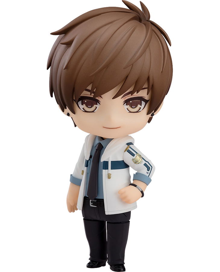 bai qi nendoroid