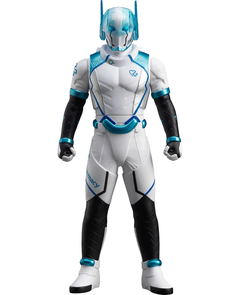 Dogengers Pre-painted Soft Vinyl Figure: Ohgaman Good Smile Dogengers Pre-painted Soft Vinyl Figure: Ohgaman Good Smile