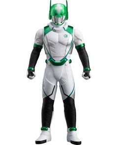 Dogengers Pre-painted Soft Vinyl Figure: Rookie Good Smile Dogengers Pre-painted Soft Vinyl Figure: Rookie Good Smile