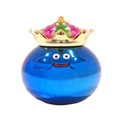 Dragon Quest Metallic Monsters Gallery: King Slime Loto Blue Ver. Square Enix