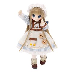 Lil' Fairy Small Maid 1/12 Scale Fashion Doll: Ripy Azone