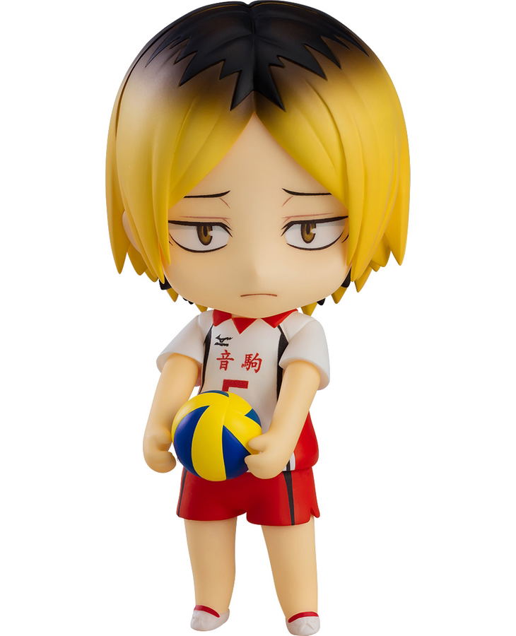 kenma nendoroid