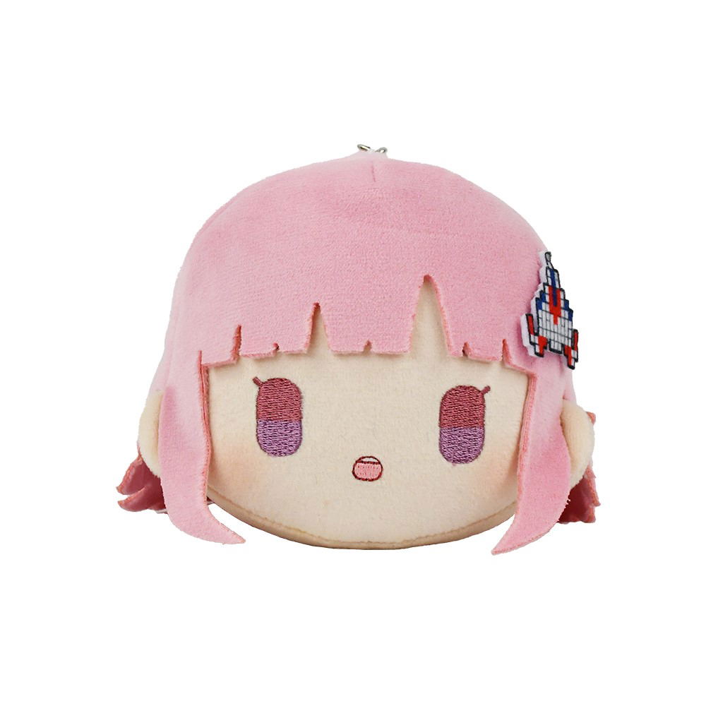 chiaki nanami plush