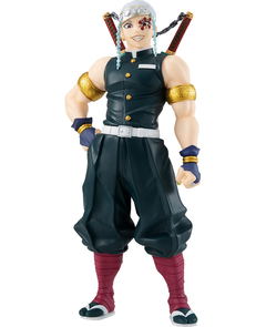 Demon Slayer Kimetsu no Yaiba: Pop Up Parade Tengen Uzui Good Smile Demon Slayer Kimetsu no Yaiba: Pop Up Parade Tengen Uzui Good Smile