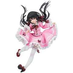 Date A Live 1/7 Scale Pre-Painted Figure: Kurumi Tokisaki Casual Wear Sweet Lolita Ver. Hobby Stock Date A Live 1/7 Scale Pre-Painted Figure: Kurumi Tokisaki Casual Wear Sweet Lolita Ver. Hobby Stock