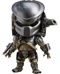 Nendoroid No. 1845 Predator: Predator Good Smile Nendoroid No. 1845 Predator: Predator Good Smile