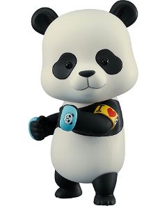 Nendoroid No. 1844 Jujutsu Kaisen: Panda Good Smile