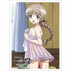 501st Joint Fighter Wing - Strike Witches: Road to Berlin Sleeve: Lynette Bishop Curtain Damashii 501st Joint Fighter Wing - Strike Witches: Road to Berlin Sleeve: Lynette Bishop Curtain Damashii