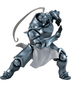 Fullmetal Alchemist Brotherhood: Pop Up Parade Alphonse Elric (Re-run) Good Smile Fullmetal Alchemist Brotherhood: Pop Up Parade Alphonse Elric (Re-run) Good Smile