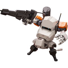 JGSDF Type 07 - III Tank Prototype Nacchin 1/35 Scale Plastic Model Kit Kotobukiya JGSDF Type 07 - III Tank Prototype Nacchin 1/35 Scale Plastic Model Kit Kotobukiya