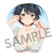 Rent-A-Girlfriend 3D Mouse Pad: Ruka Sarashina (Re-run) Hobby Stock Rent-A-Girlfriend 3D Mouse Pad: Ruka Sarashina (Re-run) Hobby Stock