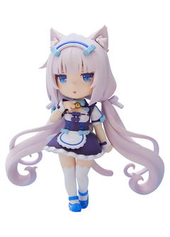 Nekopara Mini Figure 100: Vanilla Plum Nekopara Mini Figure 100: Vanilla Plum