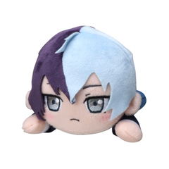 Project Sekai Colorful Stage! feat. Hatsune Miku Nesoberi Plush: Aoyagi Toya School Uniform (S) SEGA Interactive Project Sekai Colorful Stage! feat. Hatsune Miku Nesoberi Plush: Aoyagi Toya School Uniform (S) SEGA Interactive