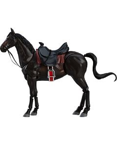 figma No. 490c: Horse Ver. 2 (Dark Bay) [GSC Online Shop Limited Ver.] Max Factory