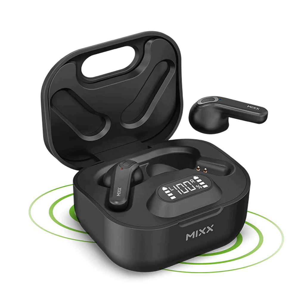 mixx streambuds hybrid