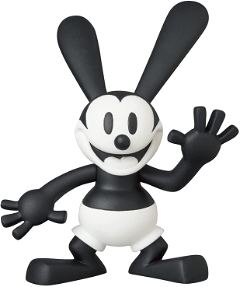 Ultra Detail Figure Disney Series 10 Oswald the Lucky Rabbit: Oswald the Lucky Rabbit Medicom