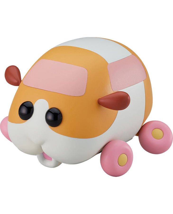 nendoroid potato pui pui molcar