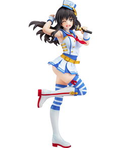 CA Works To Love Ru Darkness 1/7 Scale Pre-Painted Figure: Yui Kotegawa Breezy Seaside Ver. Kadokawa Shoten CA Works To Love Ru Darkness 1/7 Scale Pre-Painted Figure: Yui Kotegawa Breezy Seaside Ver. Kadokawa Shoten
