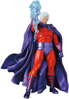 MAFEX X-Men: Magneto (Original Comic Ver.) Medicom MAFEX X-Men: Magneto (Original Comic Ver.) Medicom