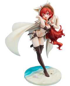 CA Works Mushoku Tensei Jobless Reincarnation 1/7 Scale Pre-Painted Figure: Eris Boreas Greyrat Swimsuit Ver. Kadokawa Shoten CA Works Mushoku Tensei Jobless Reincarnation 1/7 Scale Pre-Painted Figure: Eris Boreas Greyrat Swimsuit Ver. Kadokawa Shoten