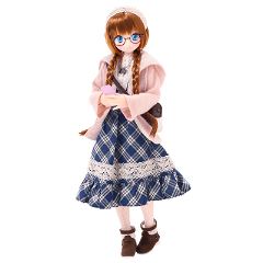 Colorful Dreamin' 1/6 Scale Fashion Doll: Shiho Asahina -Our New Story- Azone
