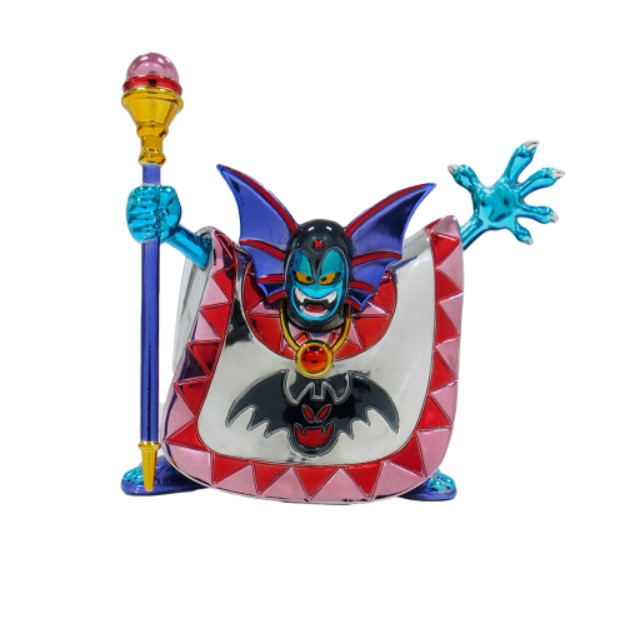 Buy Dragon Quest Metallic Monsters Gallery: Hargon