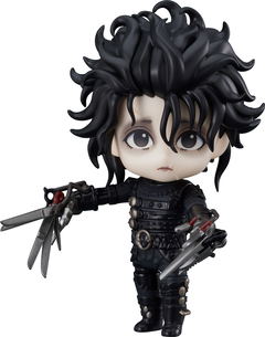 Nendoroid No. 1873 Edward Scissorhands: Edward Scissorhands Good Smile Nendoroid No. 1873 Edward Scissorhands: Edward Scissorhands Good Smile