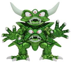 Dragon Quest Metallic Monsters Gallery: Psaro the Manslayer (Re-run) Square Enix