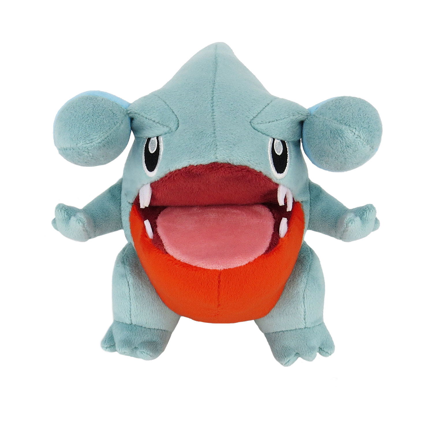 pokemon gible plush