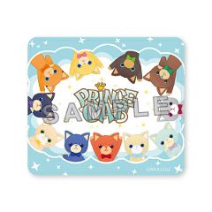 Uta no Prince-sama Prince Cat Vol. 2 Mouse Pad B Square Enix