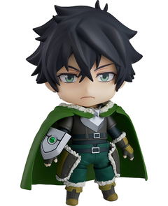 Nendoroid No. 1113 The Rising Of The Shield Hero: Shield Hero (Re-run) Good Smile Nendoroid No. 1113 The Rising Of The Shield Hero: Shield Hero (Re-run) Good Smile
