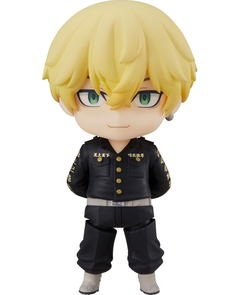 Nendoroid No. 1874 Tokyo Revengers: Chifuyu Matsuno Orange Rouge Nendoroid No. 1874 Tokyo Revengers: Chifuyu Matsuno Orange Rouge