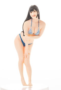 PLAMAX MF-70 1/20 Scale Plastic Model Kit: Minimum Factory Umi Shinonome Max Factory PLAMAX MF-70 1/20 Scale Plastic Model Kit: Minimum Factory Umi Shinonome Max Factory