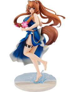 KD Colle The Rising of the Shield Hero Season 2 1/7 Scale Pre-Painted Figure: Raphtalia Swimsuit Ver. Kadokawa Shoten KD Colle The Rising of the Shield Hero Season 2 1/7 Scale Pre-Painted Figure: Raphtalia Swimsuit Ver. Kadokawa Shoten
