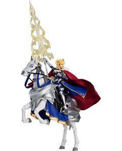figma No. 568-DX Fate/Grand Order: Lancer/Altria Pendragon DX Edition [GSC Online Shop Exclusive Ver.] Max Factory