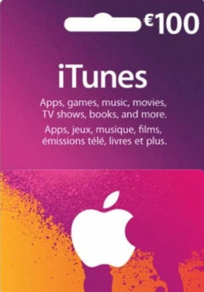 itunes-100-eur-gift-card-netherlands-account-digital