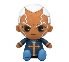 JoJo's Bizarre Adventure Stone Ocean Chibi Plush: Enrico Pucci Bandai Entertainment JoJo's Bizarre Adventure Stone Ocean Chibi Plush: Enrico Pucci Bandai Entertainment