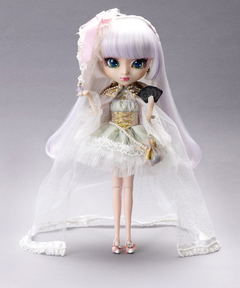 Pullip Mistica Groove Pullip Mistica Groove
