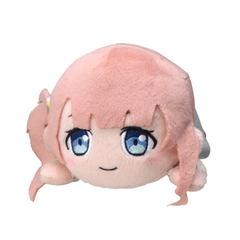 Project Sekai Colorful Stage! feat. Hatsune Miku Nesoberi Plush: Mochizuki Honami School Uniform (S) SEGA Interactive Project Sekai Colorful Stage! feat. Hatsune Miku Nesoberi Plush: Mochizuki Honami School Uniform (S) SEGA Interactive