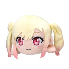 Project Sekai Colorful Stage! feat. Hatsune Miku Nesoberi Plush: Tenma Saki School Uniform (S) SEGA Interactive Project Sekai Colorful Stage! feat. Hatsune Miku Nesoberi Plush: Tenma Saki School Uniform (S) SEGA Interactive