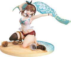 Atelier Ryza 2 Lost Legends & the Secret Fairy 1/6 Scale Pre-Painted Figure: Ryza (Reisalin Stout) Phat Company Atelier Ryza 2 Lost Legends & the Secret Fairy 1/6 Scale Pre-Painted Figure: Ryza (Reisalin Stout) Phat Company