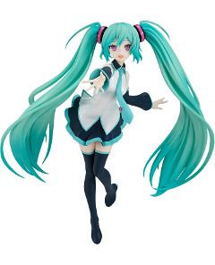 Character Vocal Series 01 Hatsune Miku: Pop Up Parade Hatsune Miku Because You're Here Ver. L Good Smile